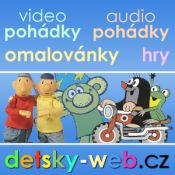 pohádky