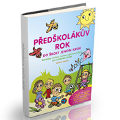 předškolákův rok