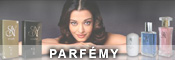 parfémy