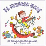 cd dvd pisnicky  : ja husarek maly 150x150 Severní vítr je krutý (Jaroslav Uhlíř)