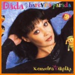 cd dvd pisnicky  : barevna parada 150x150 150x150 Dáda Patrasová   Narozeniny s Dádou