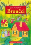 knihy casopisy  : broucci 104x150 150x150 Král lesa