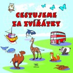 knihy casopisy  : cestujeme za zviratky1 150x150 Král lesa
