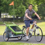 zpravy : Operativní, pohodlné a vzdušné kočárky zpravy : croozer kid for 2 za kolem 150x1501 150x150 Operativní, pohodlné a vzdušné kočárky