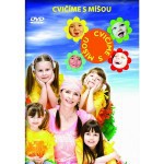 cd dvd pisnicky : Písničky pro Barbie cd dvd pisnicky : cvicime s misou 1 150x1503 150x150 Písničky pro Barbie