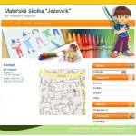 zpravy  : design materske skolky 150x150 150x150 Hola, hola, škola volá