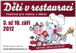 akce  : deti v restauraci 150x105 150x150 Bongo Festival 2012