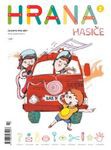 knihy casopisy  : hrana hasici1 150x150 Časopis Děti a my   září 2012