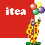 akce  : itea 150x150 Aquapark Vodní ráj v Jihlavě