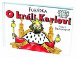knihy casopisy  : karel iv 150x1132 150x150 Jahodový receptář pro každého