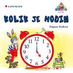 knihy casopisy  : kolik je hodin 150x150 Král lesa