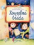 literatura 3 8 let  : kouzelna trida n1 150x150 Fánkova další dobrodružství