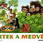 cd dvd pisnicky  : krtek 150x1501 150x150 Šmoulové 6 Šmouléro 