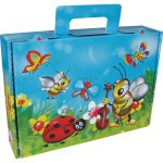 ovoce zelenina  : kufrik design 150x150 150x150 Říkanka Ovoce a zelenina