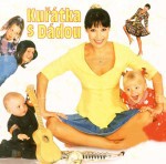 cd dvd pisnicky  : kuratka s dadou 150x148 150x150 Dáda Patrasová   Narozeniny s Dádou