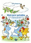 knihy casopisy  : mala jarni pohadka2 150x150 Prázdninové malování: Vodní omalovánky