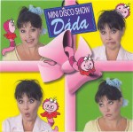cd dvd pisnicky : Dáda Patrasová Disco školka cd dvd pisnicky : mini disco show 150x149 150x150 Dáda Patrasová Disco školka