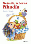 literatura 3 8 let  : nejmilejsi ceska rikadla pechova 150x150 Fánkova další dobrodružství