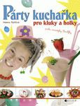 knihy casopisy  : party kucharka pro kluky a holky 150x150 Kreslíme domácí zvířátka – Nakresli a smaž