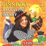 cd dvd pisnicky : Cvičíme s Míšou 2 cd dvd pisnicky : pisnicky z kouzelne skolky 2 150x1502 150x150 Cvičíme s Míšou 2