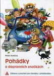 pedagogika knihy casopisy pomucky literatura 3 8 let  : pohadky o dopravnich znackach 150x150 Logopedické pohádky