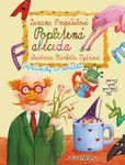 knihy casopisy  : popletena abeceda1 150x150 Prázdninové malování: Vodní omalovánky
