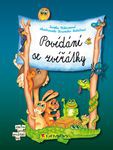 literatura 3 8 let  : povidani se zviratky n 150x150 Fánkova další dobrodružství