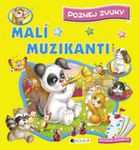 pedagogika knihy casopisy pomucky 3 8 let : ABECEDA se zvířátky, M. Nesvadba pedagogika knihy casopisy pomucky 3 8 let : poznej zvuky mali muzikanti1 150x150 ABECEDA se zvířátky, M. Nesvadba