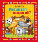 knihy casopisy  : proc asi chrti ocasem vrti 150x150 Popletená abeceda