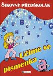 pedagogika knihy casopisy pomucky 3 8 let : ABECEDA se zvířátky, M. Nesvadba pedagogika knihy casopisy pomucky 3 8 let : sikovny predskolak ucime se pismenka 150x150 ABECEDA se zvířátky, M. Nesvadba