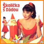 cd dvd pisnicky  : skolicka s dadou 150x150 150x150 Dáda Patrasová   Narozeniny s Dádou