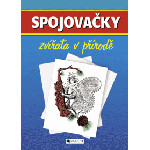 literatura 3 8 let  : spojovacky zvirata v prirode 150x150 Nejkrásnější říkanky pro nejmenší