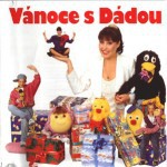 cd dvd pisnicky : Dáda Patrasová Disco školka cd dvd pisnicky : vanoce s dadou 150x150 150x150 Dáda Patrasová Disco školka