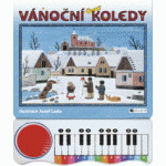 literatura 3 8 let  : vanocni koledy s piankem josef lada 150x150 150x150 Nejkrásnější říkanky pro nejmenší