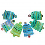 vanocni inspirace  : vanocni ozdoby zvonecky 10 05 16 150x150 150x150 Adventní kalendář   kouzelný les