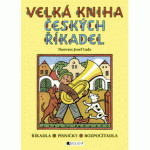 knihy casopisy : Josef Lada, Dětem knihy casopisy : velka kniha ceskych rikadel josef lada 150x150 150x150 Josef Lada, Dětem