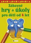 knihy casopisy hry knihy casopisy : 100 her proti nudě! – modrá knihy casopisy hry knihy casopisy : zabavne hry a ukoly pro deti od 4 let 150x150 100 her proti nudě! – modrá