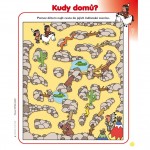 Časopis Sluníčko 10/2010