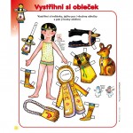 Časopis Sluníčko 10/2010