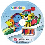 Časopis Sluníčko 10/2010