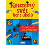 Kouzelný svět her a úkolů