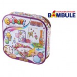 Kouzelné Vánoce v Bambuli Kouzelné Vánoce v Bambuli