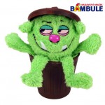 Kouzelné Vánoce v Bambuli Kouzelné Vánoce v Bambuli