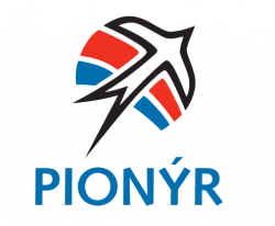 Logo Pionýra