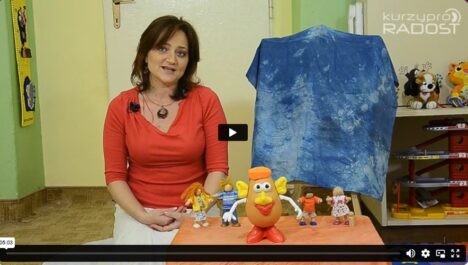 Angličtina pro děti i dospělé